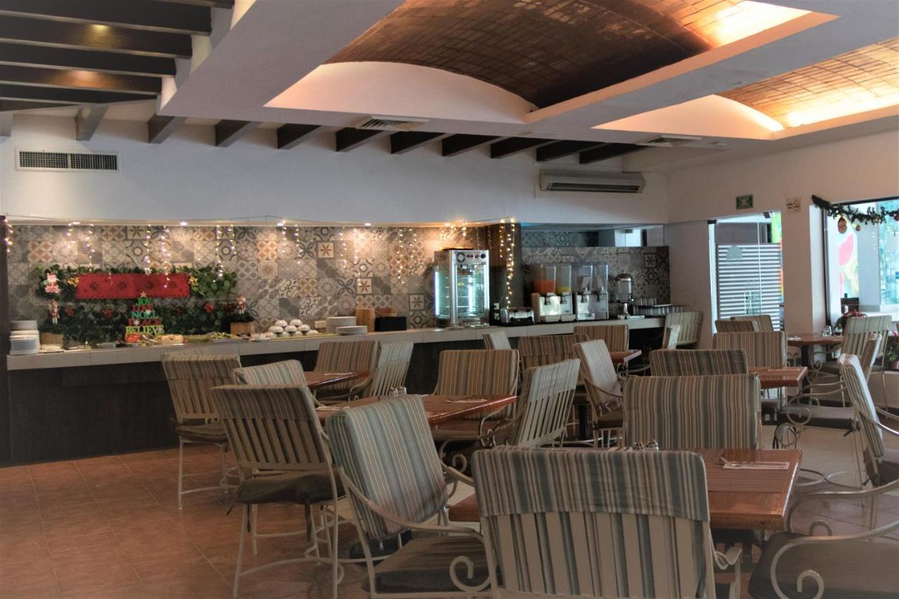 Oceanfront Condo At Voted Best Cancun Sandy Beach 外观 照片